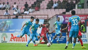 Chennaiyin FC vs Assam Rifles FT Live streaming: Durand Cup 2024 Live TV telecast, channel, time