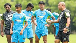 Durand Cup 2024: Chennaiyin look to bounce back in must win match against Jamshedpur FC
