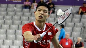 Olympics 2024: Who is Chou Tien-chen, Lakshya Sen's opponent in Badminton Quarterfinals