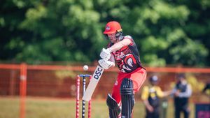 Defending champs Montreal Tigers top league stage as Global T20 Canada approaches play-offs