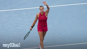 Aryna Sabalenka Defeats Iga Swiatek To Enter Cincinnati Open Final