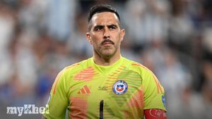 Claudio Bravo Ends Illustrious Career With Retirement Announcement