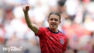 Conor Gallagher Set To Finalize Atletico Madrid Move From Chelsea