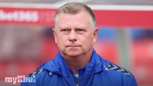 Robins Hails Coventry's 'Scintillating' Play In Late Victory Over Oxford
