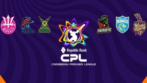 CPL 2024 Squads: Full List of Players of All Teams, Key Players