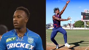 CPL 2024: Five Players to keep an Eye on in Caribbean Premier League