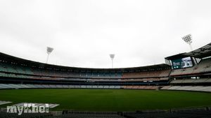 Australia To Host England In Historic 150th Anniversary Test At MCG