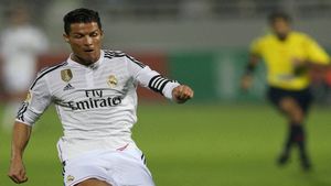 Cristiano Ronaldo to be honoured by UEFA - How has he fared in Champions League over the Years? A complete Guide
