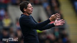Glasner Urges Crystal Palace To Stay Present And United After West Ham Setback