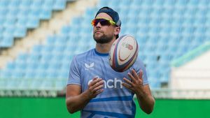 England Cricketer Dawid Malan Retires from International Cricket at 37: A Look At His Career