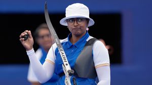 ‘Colossal disappointment’ - Fans Left Fuming as Archer Deepika Kumari Crashes Out of Paris Olympics 2024