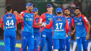 Delhi Capitals almost confirm their three IPL 2025 retentions with 'Tridev' post on Instagram: WATCH