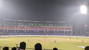 Delhi Premier League 2024 Most Wickets: Top 10 wicket-takers after DPL Match 8 - CSK bowler on top of list