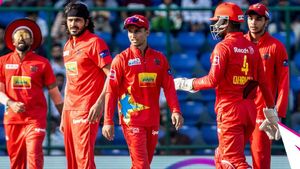 Delhi Premier League 2024 Points Table after August 25: East Delhi Riders, South Delhi Superstarz, West Delhi Lions, North Delhi Strikers, Purani Dilli 6, Central Delhi Kings