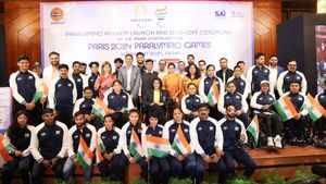 Paris Paralympics 2024: PCI chief Devendra Jhajharia explains why Indian contingent is capable of winning 25 medals