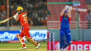 IPL 2025: Three Senior Pros Who Might Not Attract Bids at Mega Auction