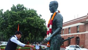 National Sports Day 2024: Honoring Major Dhyan Chand and Celebrating India's Sporting Spirit