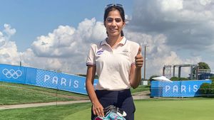 Paris Olympics 2024: Indian Golf Union Confirms Golfer Diksha Dagar is Safe After Car Crash & Ready To Compete
