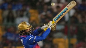 SA20 2025: Three Indian players who could follow Dinesh Karthik's route if unsold at IPL 2025 Mega Auction