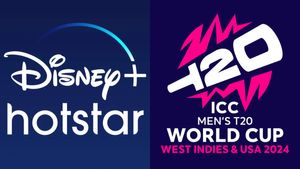 Disney Star Seeks ₹800 Crore-Plus Discount from ICC After T20 World Cup Losses due to Washouts: Report