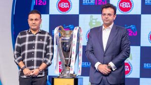 DPL 2024 Full Squad, Key Players Of South Delhi Superstars, East Delhi Riders, Central Delhi Kings, North Delhi Strikers, West Delhi Lions & Purani Dilli 6