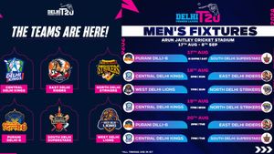 Delhi Premier League 2024 Teams, Points Table Updated, Fixtures, Timings, Star Players