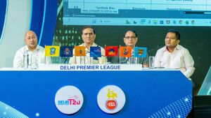 Delhi Premier League 2024: Full List Of Teams, International & IPL Stars Picked Up in DPL Players Draft