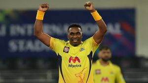 CSK legend Dwayne Bravo makes major announcement amid CPL 2024