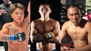 Dana White Contender Series Season 8: Three Asian MMA Talents To Fight For A Chance To Land UFC Contracts