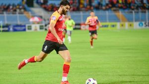 East Bengal vs Downtown Heroes, Durand Cup 2024: Torch Bearers retain table-top position with 3-1 win