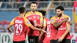 Durand Cup 2024 Second-Placed Points Table - Updated: How Mohun Bagan vs East Bengal Match Cancellation Impacts Standings?