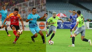 East Bengal vs Downtown Heroes Highlights, Durand Cup 2024: EBFC 3-1 DHFC, Torch Bearers retain table-top position