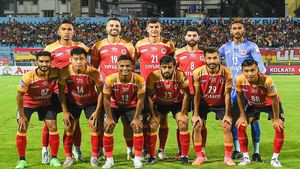 East Bengal ISL 2024-25 Schedule: Complete Fixtures List, Date and Timings, Venue