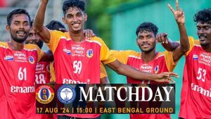 East Bengal vs Kalighat SL Highlights, CFL 2024: EBFC 4-0 KSL at FT - Edwin Vanspaul scores brace in win