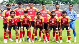 East Bengal vs Peerless SC Update, CFL 2024: Match Postponed due to incessant Kolkata Rain