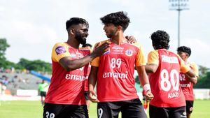 East Bengal vs Peerless Highlights, CFL 2024: EBFC 2-1 PRLS; Jesin, Ashique score as Torch Bearers consolidate Top Status