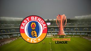 Who will East Bengal face in AFC Challenge League? When and Where will be the Matches?