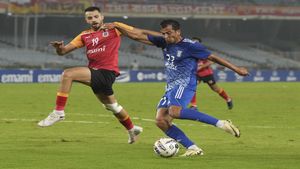 East Bengal vs Altyn Asyr Highlights: EBFC 2 ATYR 3 - Torch Bearers fell at home despite valiant effort