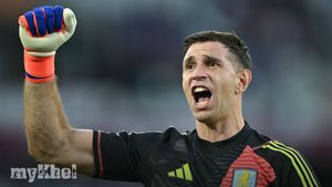 Martinez Secures Future At Aston Villa With Contract Extension To 2029