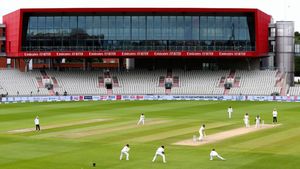 England vs Sri Lanka 1st Test: Manchester Old Trafford Stats & Record, ENG vs SL Head to Head