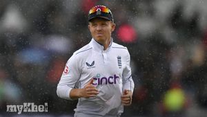 England Proves Not 'One-Dimensional' In Strategic Win Over Sri Lanka, Asserts Pope