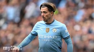 Jack Grealish Rejoins England Squad As Interim Boss Lee Carsley Welcomes New Talent
