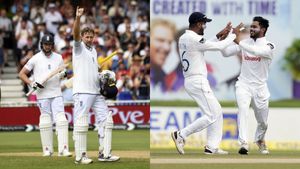 England vs Sri Lanka Test Series 2024: Schedule, Dates, Timings, Venues & Squads