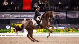 Equestrian: The Scope, Feasibility, and Future of Sport in India
