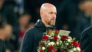 What has changed in Manchester United under Erik Ten Hag in the 2024/25 season? When do they play next?