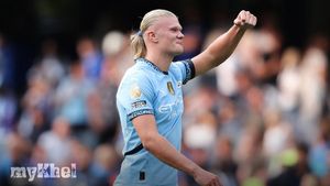 Haaland Targets Comprehensive Enhancements Following Stellar Season Start