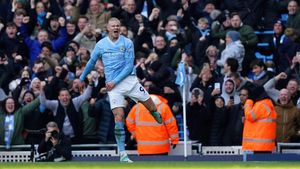 Chelsea vs Manchester City- Four Key Players To Watch Out For In The Blockbuster Tie
