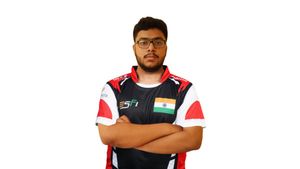 ESFI's NESC Champion, Akash Rudro To Represent India At 6th AIMAG In EFootball