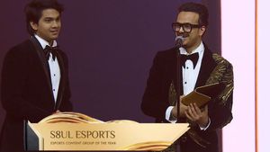 S8UL Esports Wins 'Content Group Of The Year' For The Third Consecutive Time