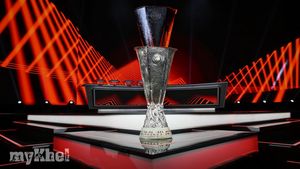 Manchester United To Clash With Mourinho's Fenerbahce In Europa League